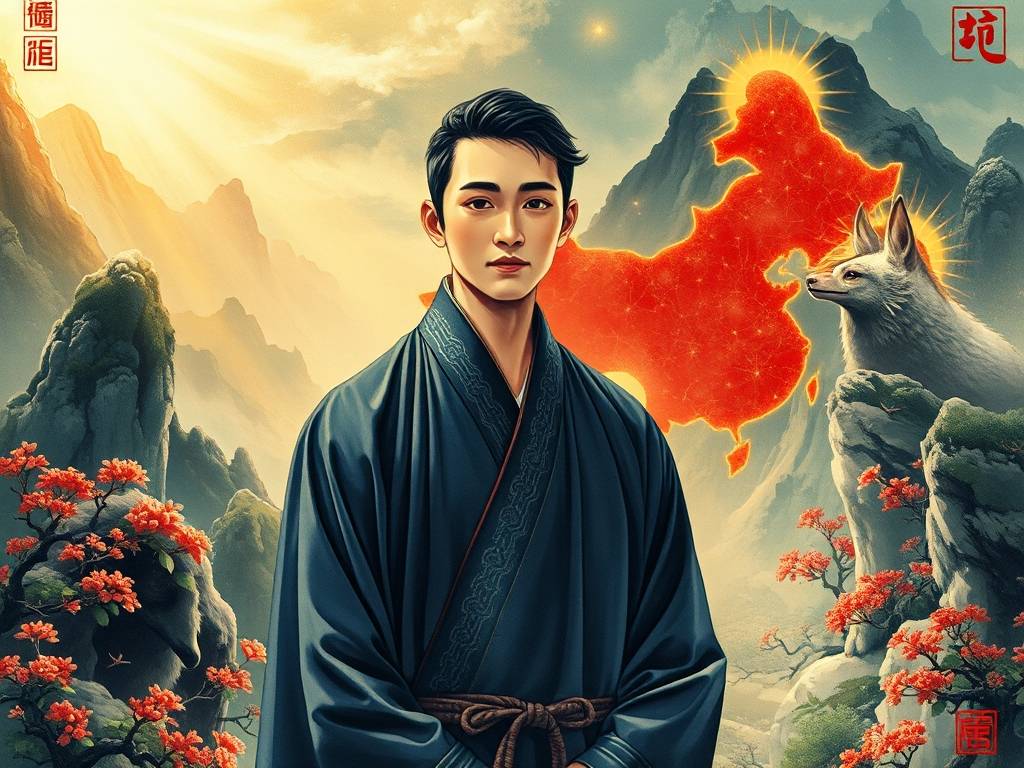 六两三钱男命 福禄寿三星拱照富贵可名扬天下