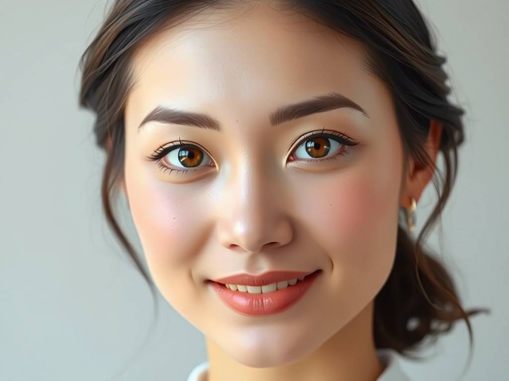 面相特别好的女人 女人面相好的特征