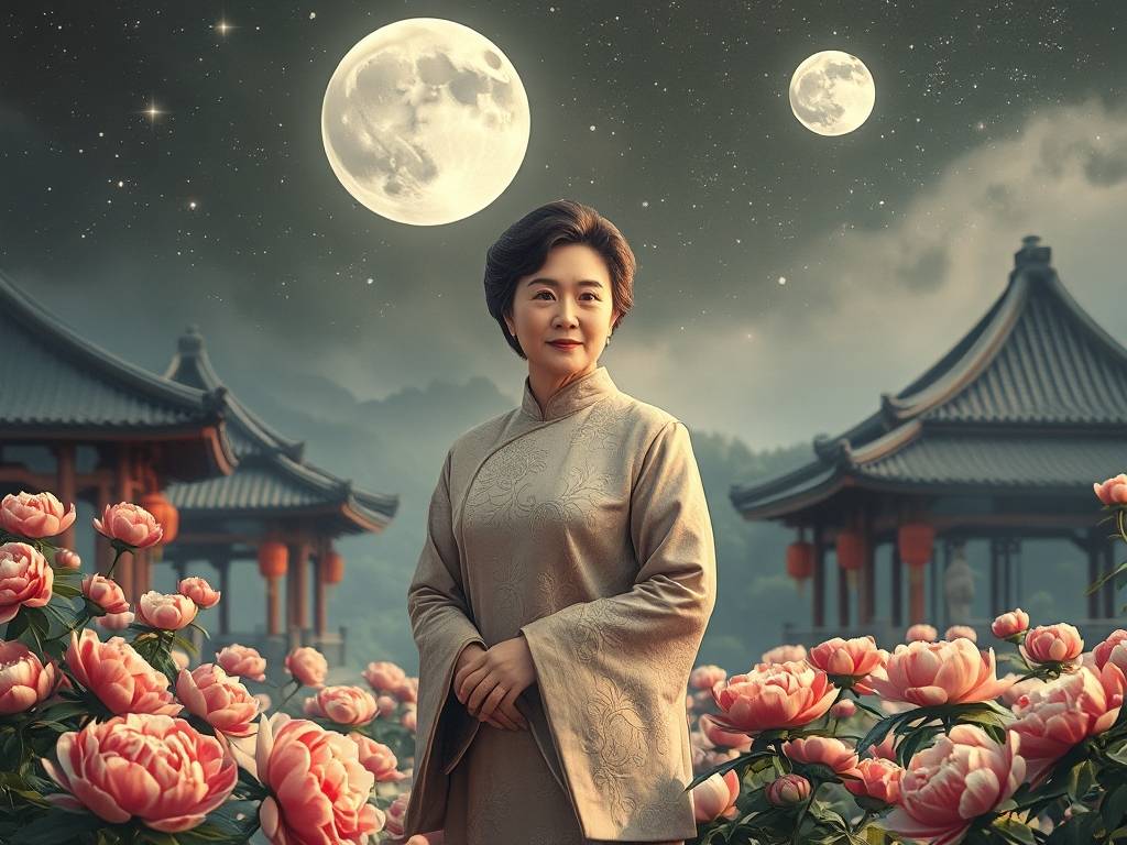 女命四两一钱是富贵命 婚姻幸福且事业飞黄腾达
