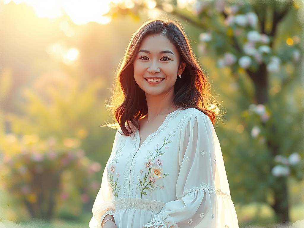 长相显年轻的女人是什么命 如何做一个幸福的女人