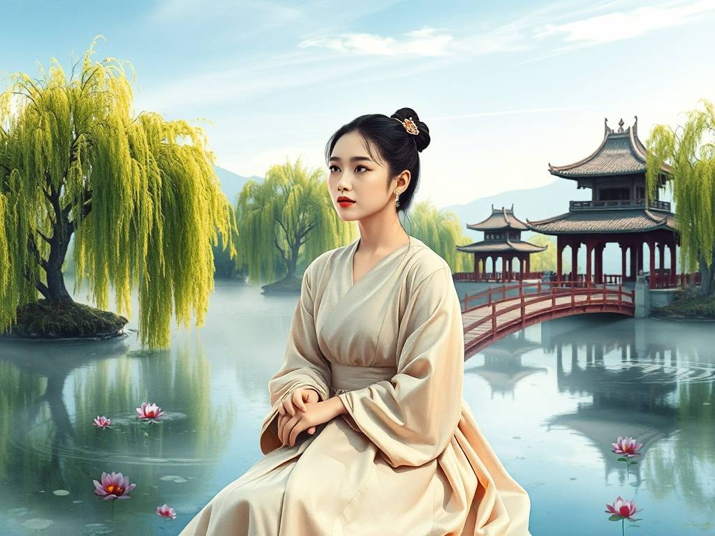 方形脸女人是什么命 情路较坎坷则大多会晚婚