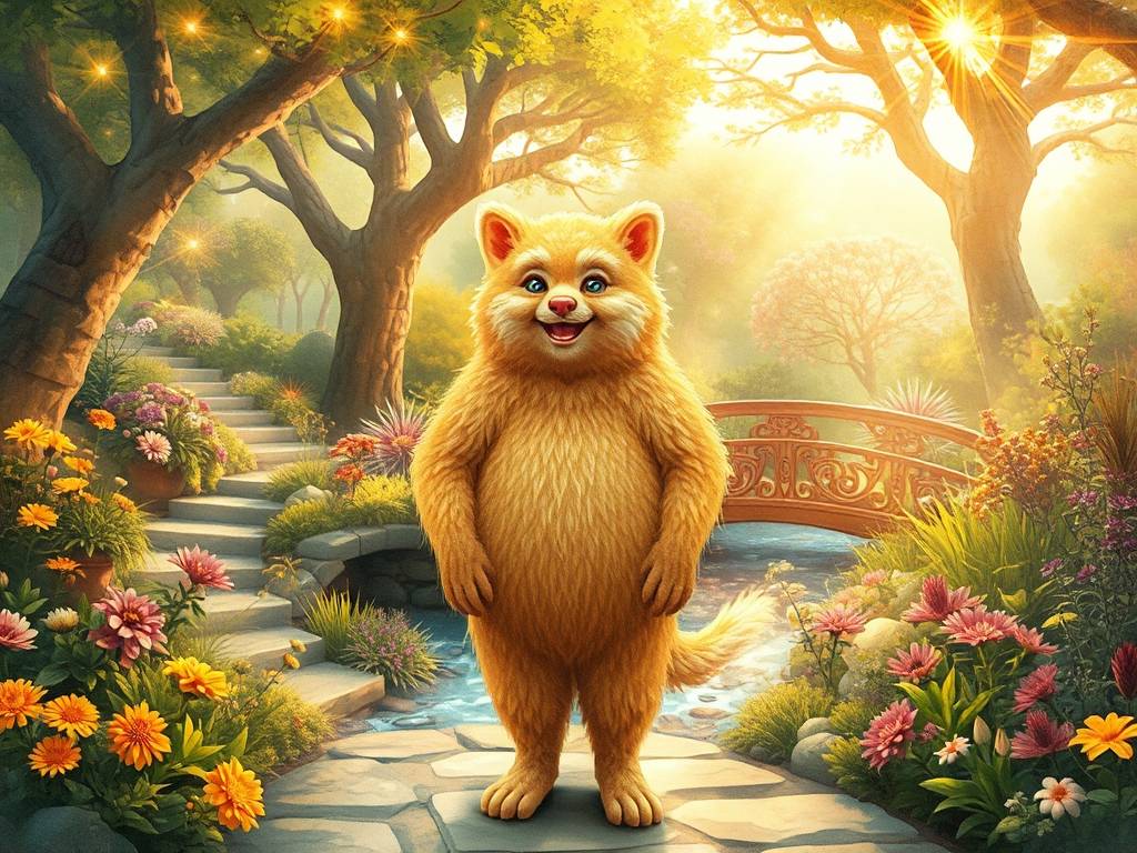 身体这些地方长毛有福气