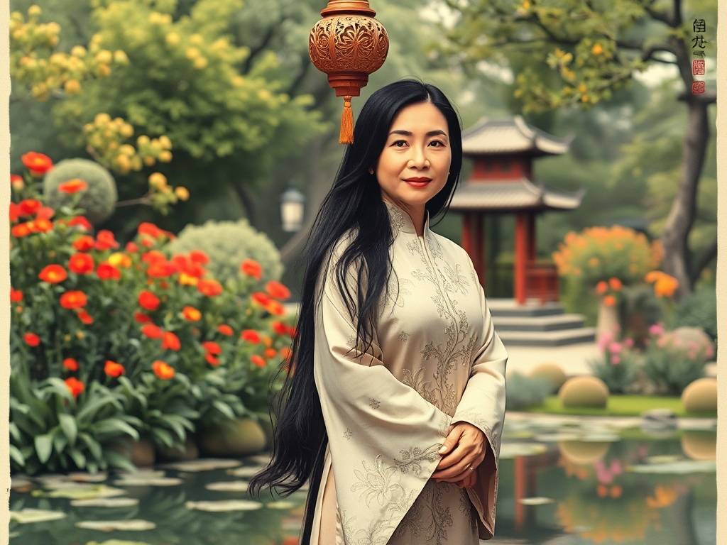 女人脚上长毛是什么命 旺夫益子安乐自来晚年荣华