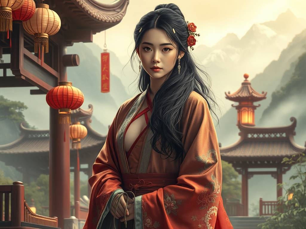 肚脐长毛的女人是什么命 非富即贵一辈子不愁吃穿