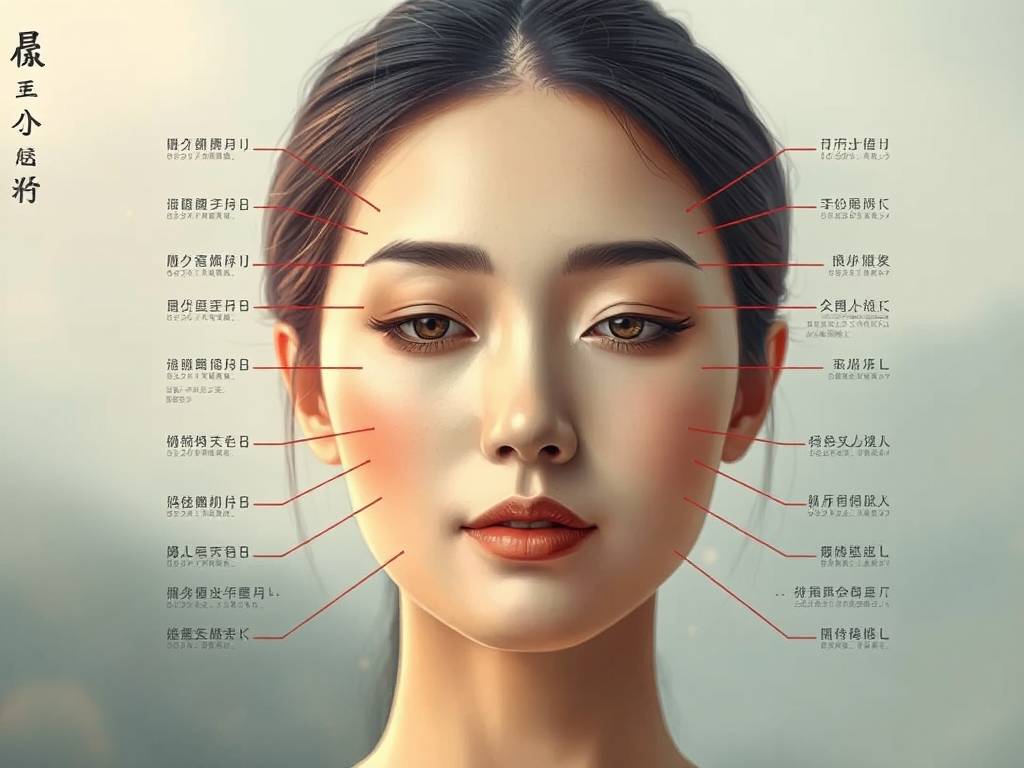 女人面相好的特点 女人面相好坏怎么看
