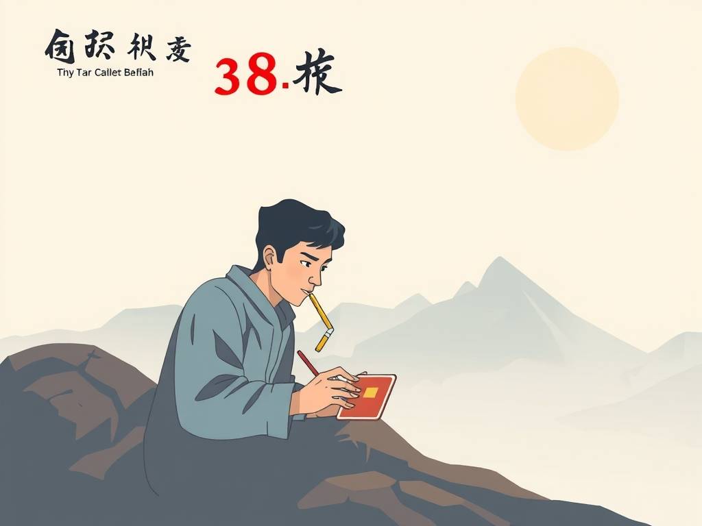 3.8两男命 3.8两男人的性格会如何