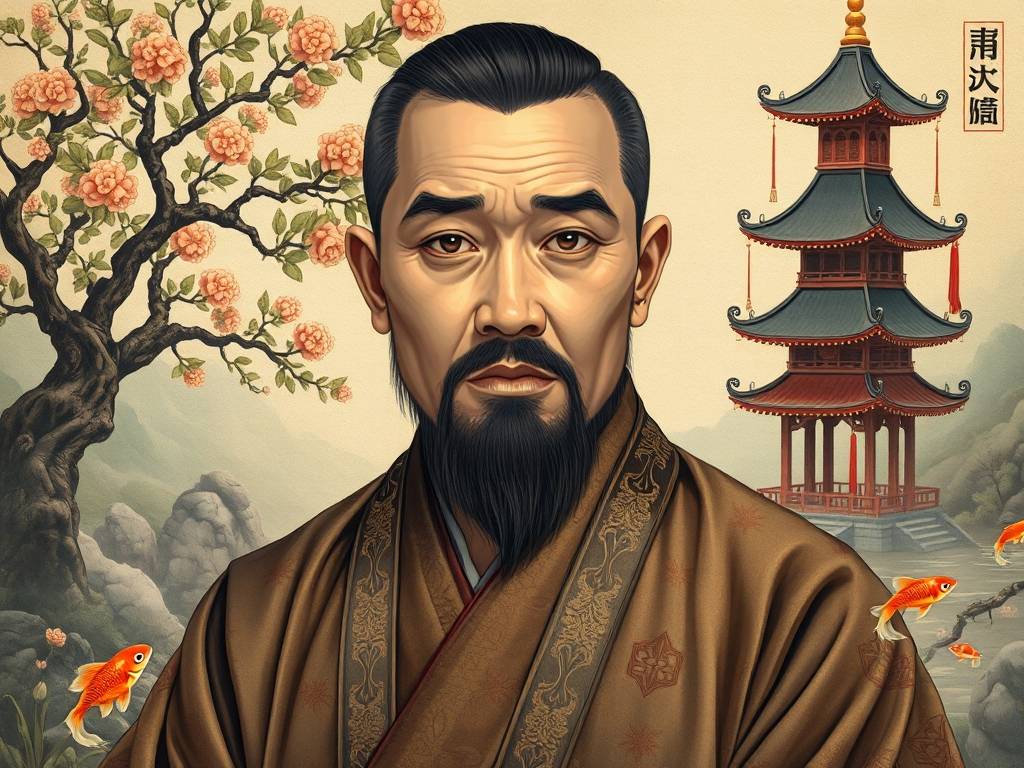 体貌不佳却旺财的体相