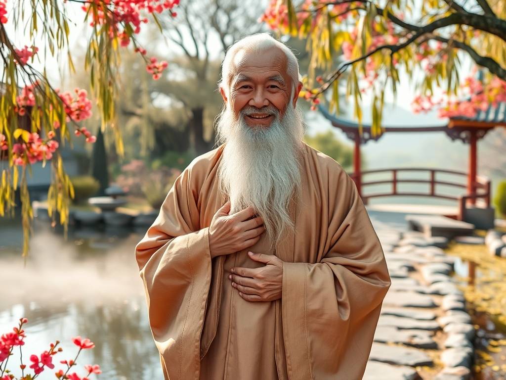 福气深厚的体相特征