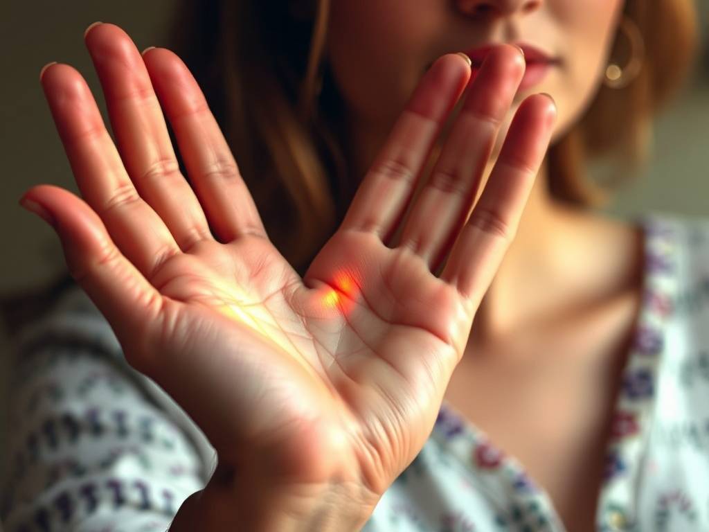 女人手上有太阳线表示什么 太阳线的概念如何分析