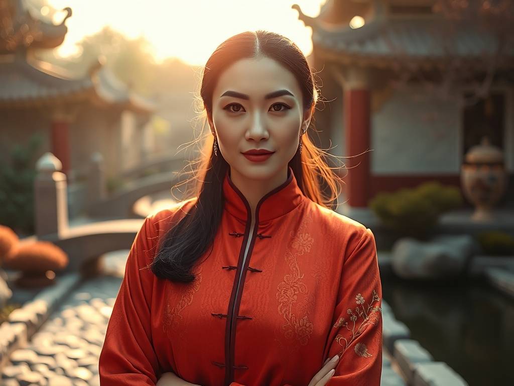 女(nǚ)人有川字纹是什么命 命硬且易克夫克子