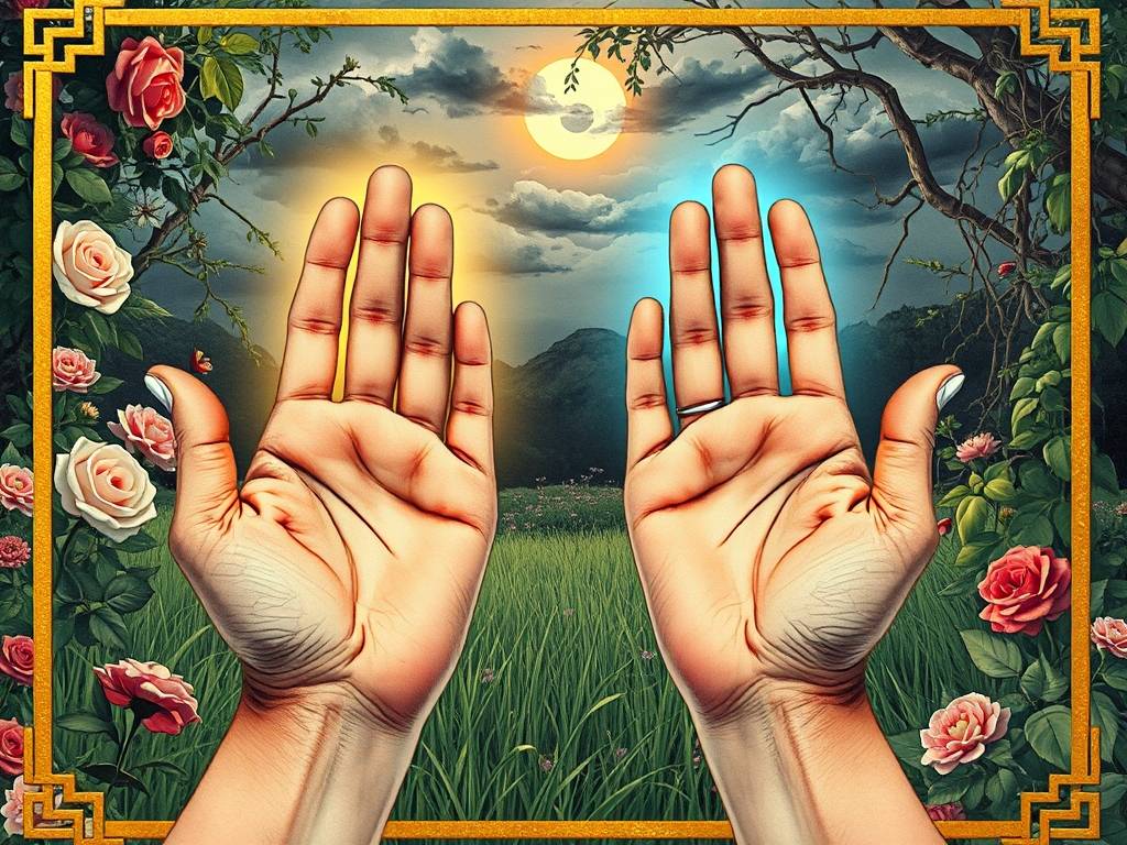 夺物痣是好痣还是坏痣 手部不同部位痣如(rú)何分析