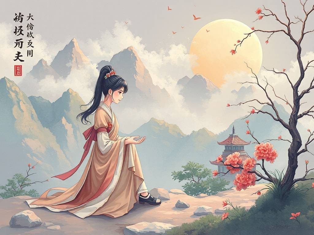 阴阳眼的女人是什么命 阴阳眼的人的特征分析