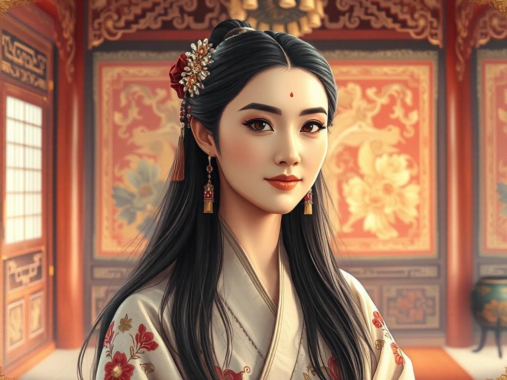 美人尖女人有福气吗 命好有后福且旺父母