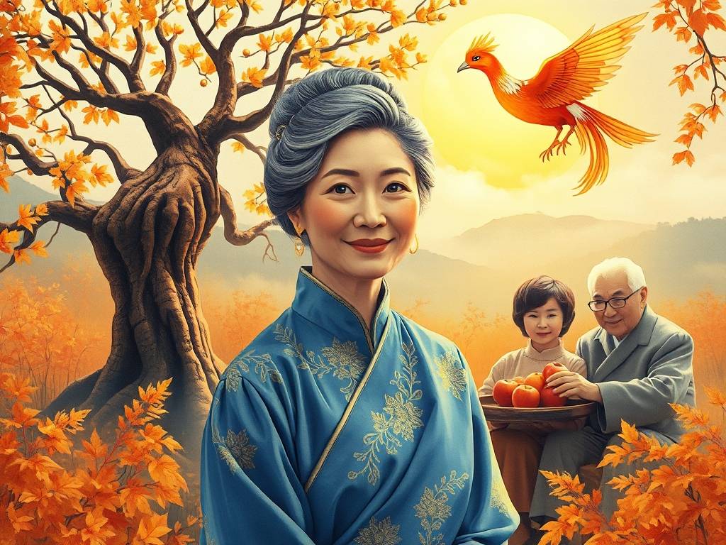 美人尖女人有福气吗 命好有后福且旺父母
