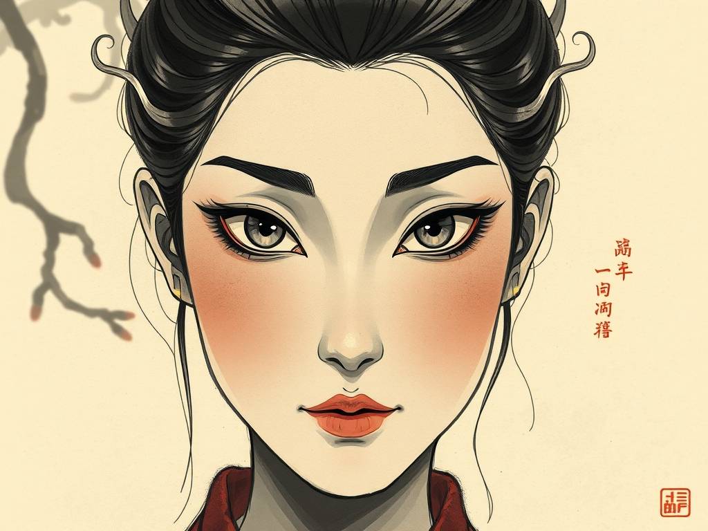 龙眼面相的特征 面相龙眼长什么样子
