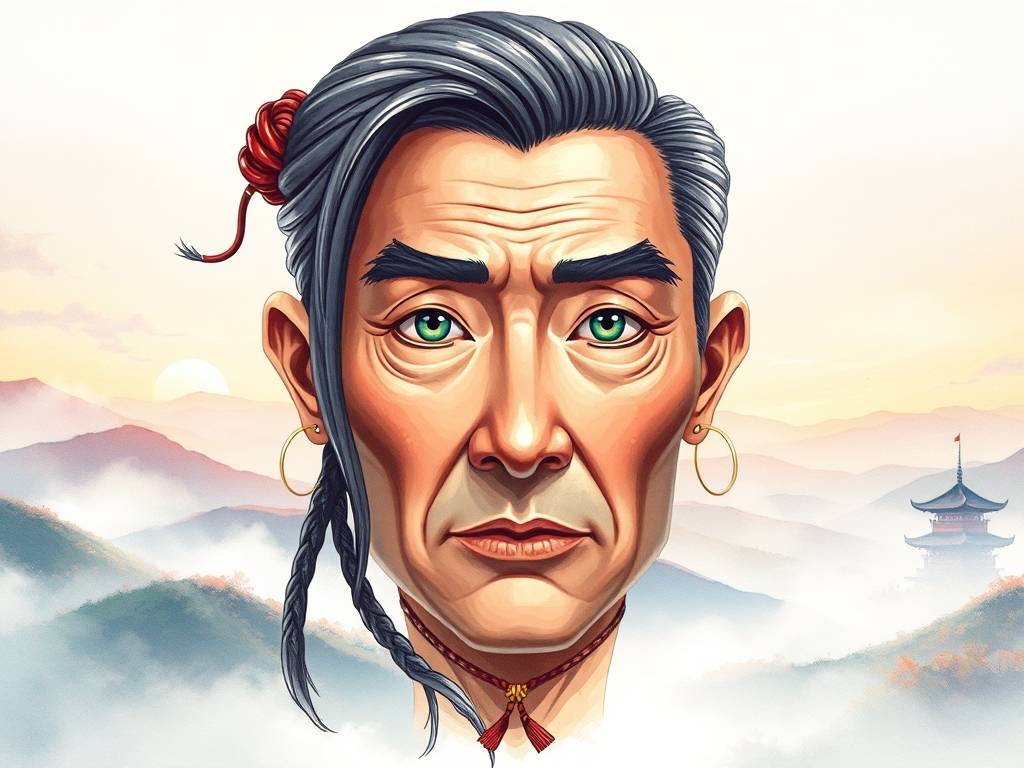 龙眼面相的特征 面相龙眼长什么样子