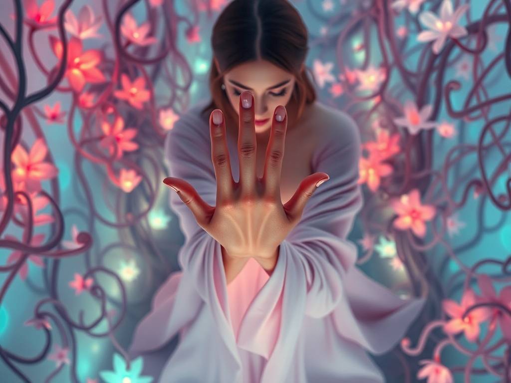 女人最好的假断掌手 假断掌手相的类型分析