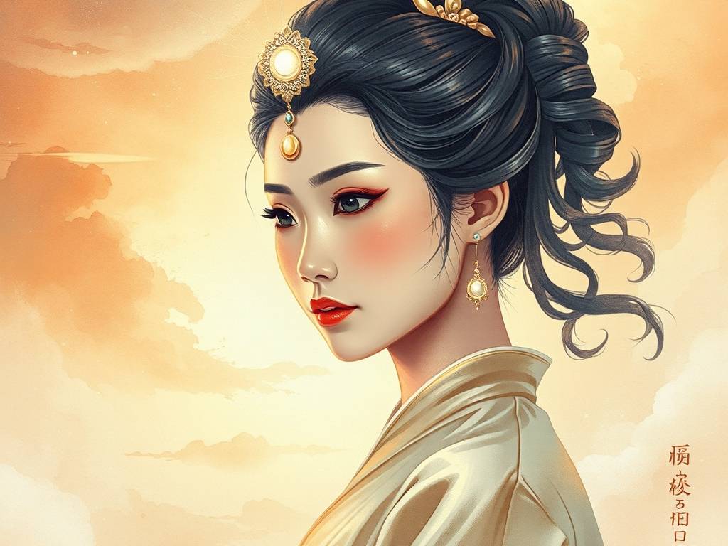看慧在额的意(yì)思是什么 天庭饱满乃多福之相