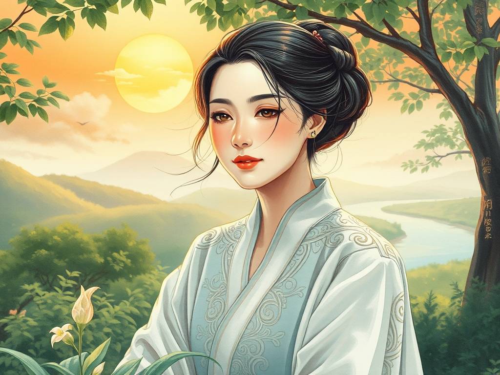脸上有痣长毛意味着什么 一生衣食无忧烦恼甚少