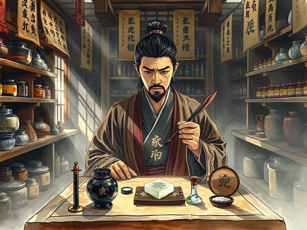 扫帚眉有化解的方法吗 扫把眉怎么改运