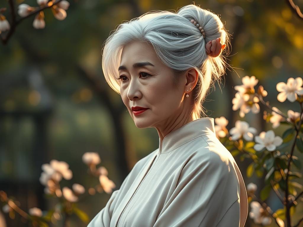 三两八钱女命二婚 晚年白头偕老