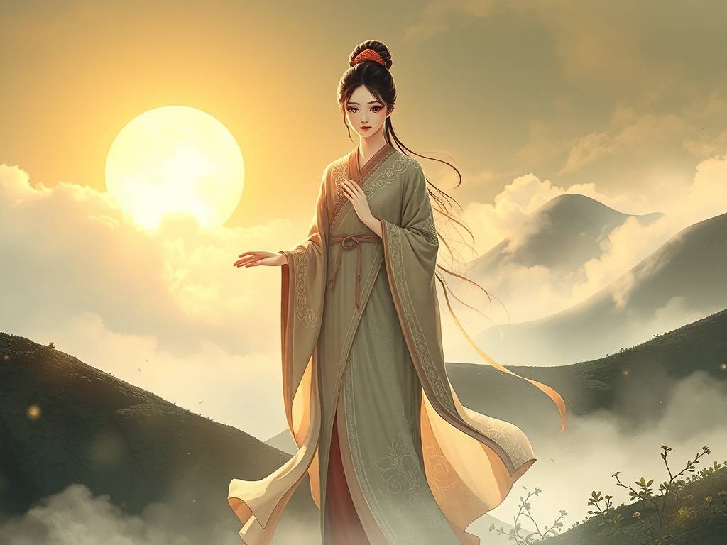 女命三两九命有过得好的吗 财帛尚可平生顺遂