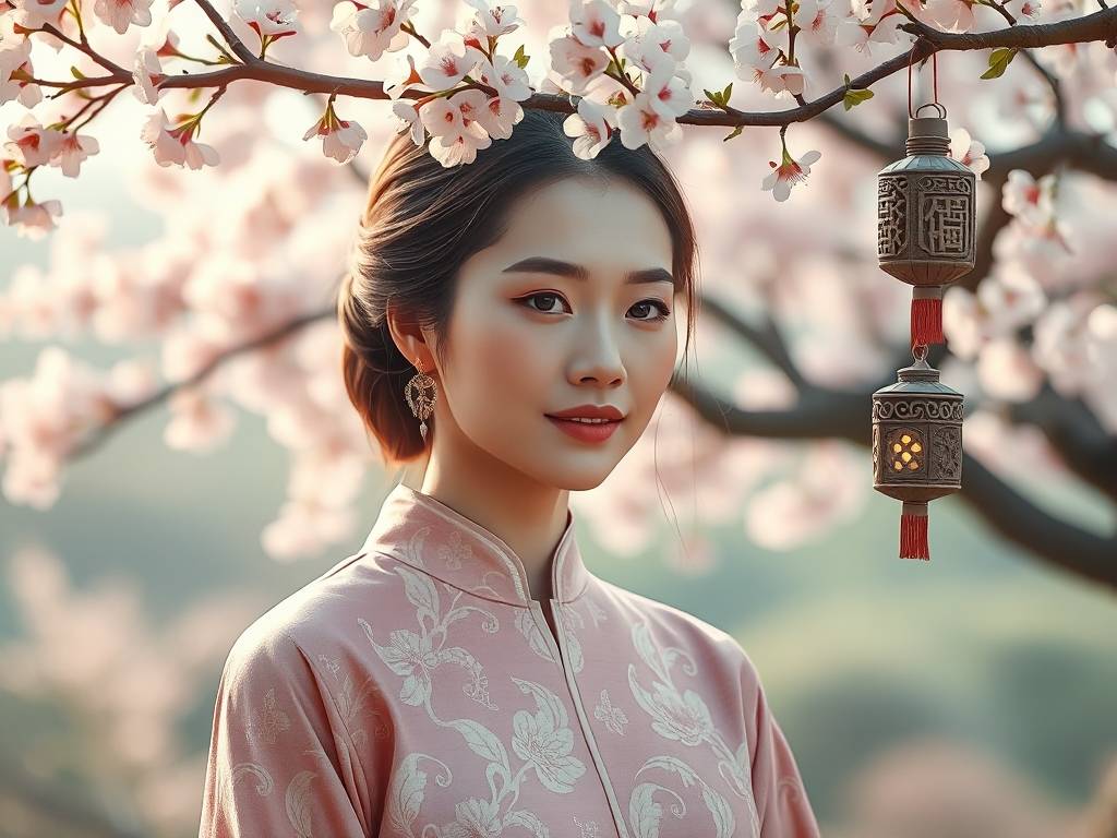 双下巴的女人有多幸运 运势畅通享福命