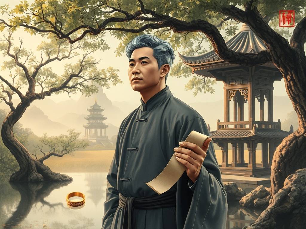 三两九钱男命有混得好的吗 婚姻难以順(shùn)利