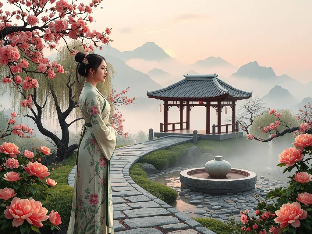 三两的女命好吗 晚年更加顺心如意