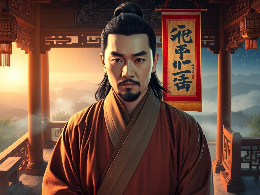 额头突出的男人 有官禄缘出人头地