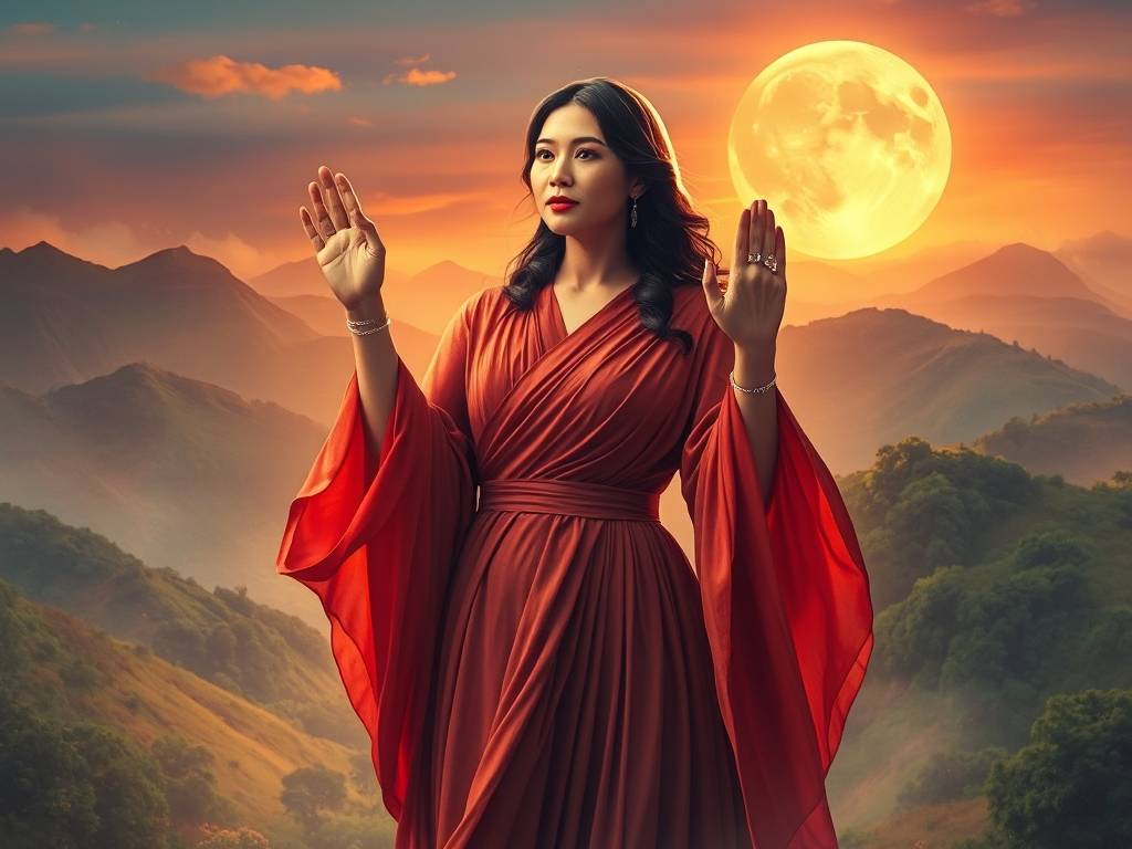 女人双手断掌是什么命运 一生幸福多金长壽(shòu)