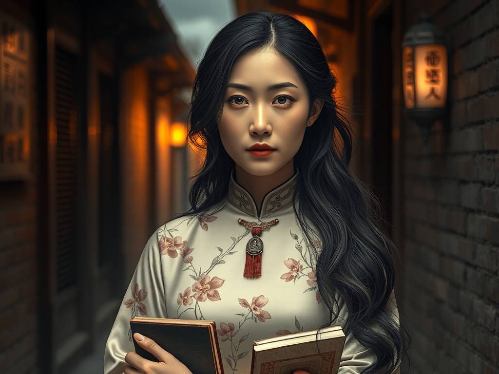 扫把星女人的面相特征 坎坷命运应对措施加强