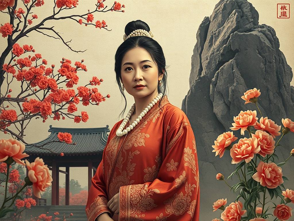 三两八钱女命一生注意什么 中年有一劫难度过则衣祿(lù)盛满