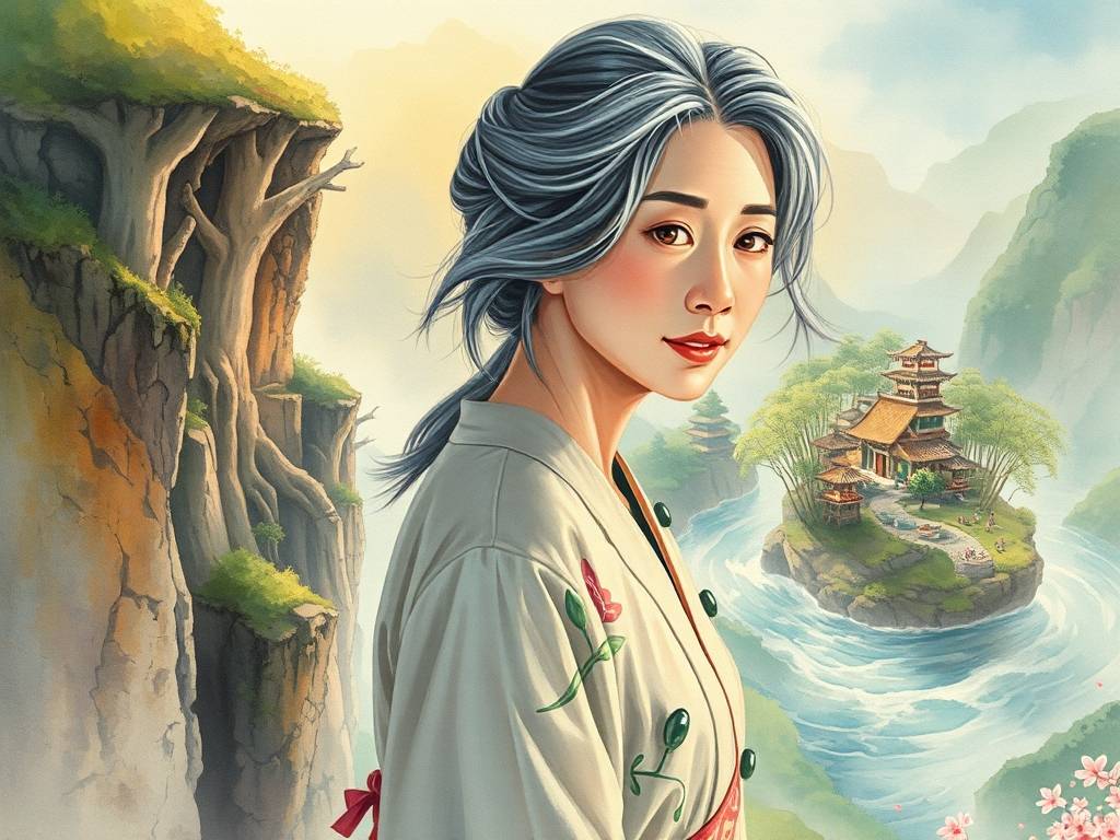 三两八钱女命一生注意什么 中年有一劫难度过则衣祿(lù)盛满