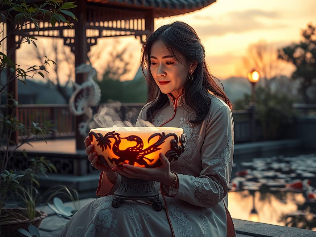 坐姿看爱情运势