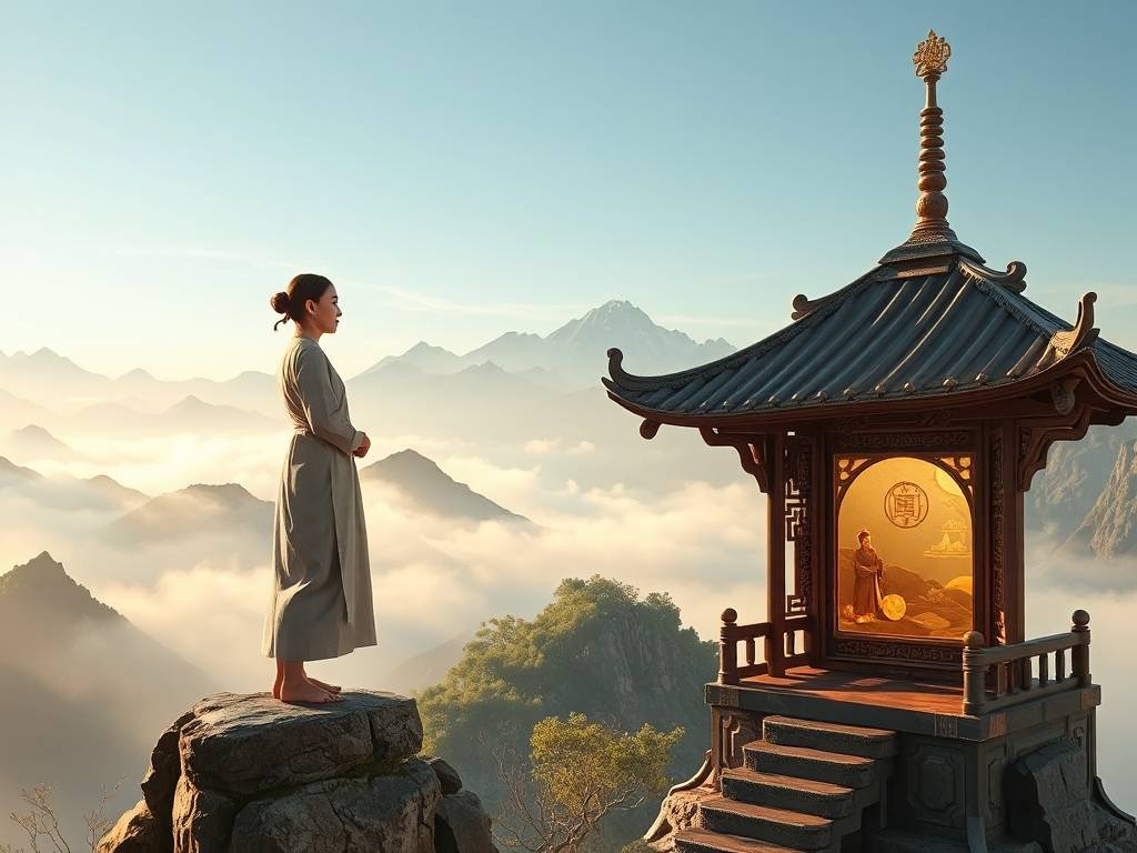 四两四钱命何时转好运 中年遇贵人财运越来越多