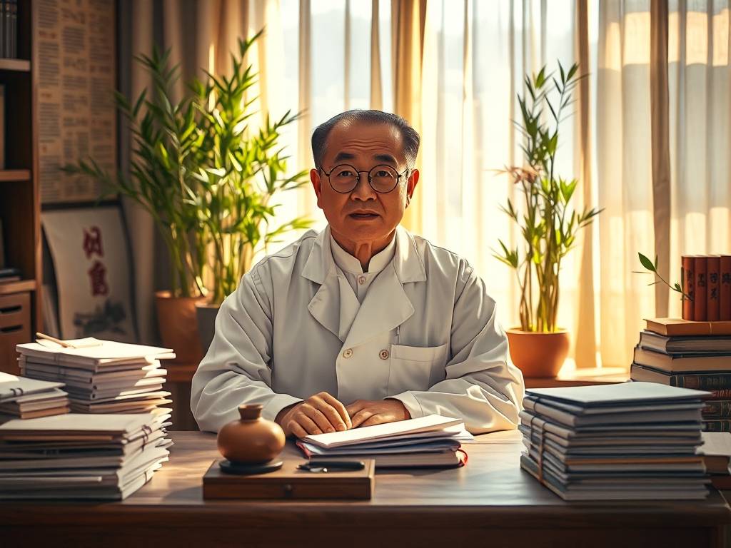 额头上的川字纹 逢凶化吉工作顺心