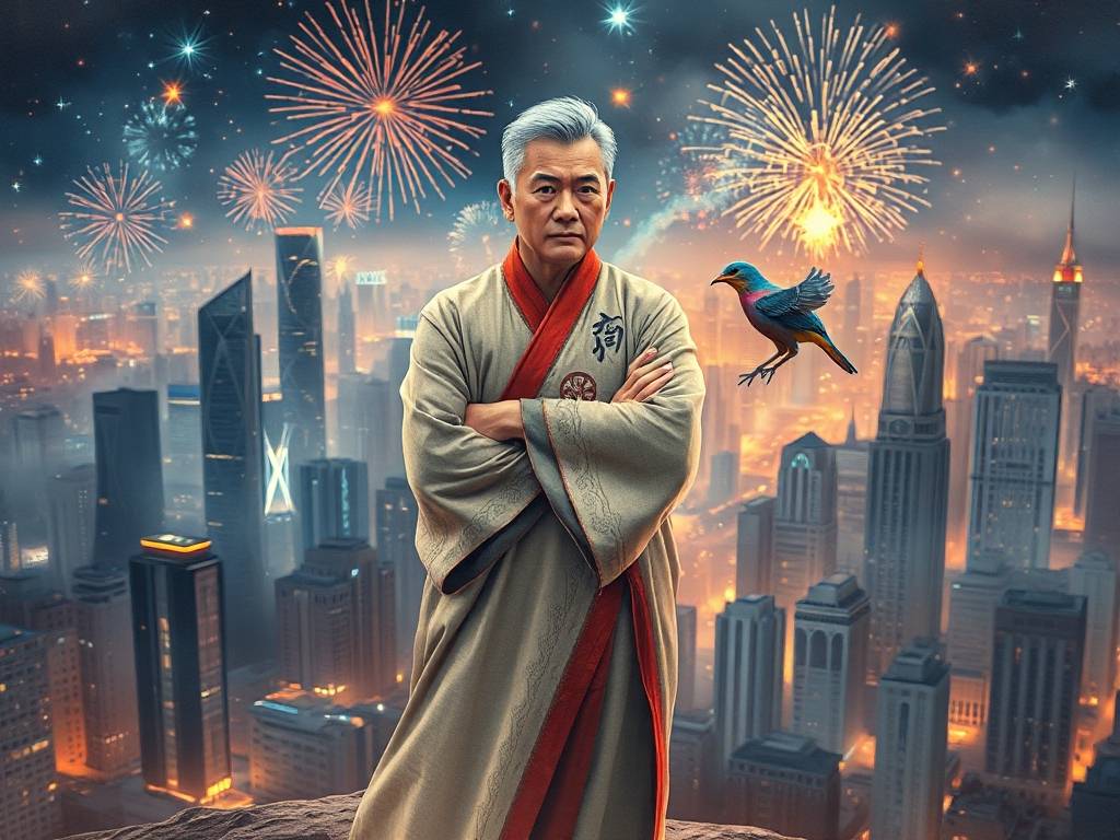 四两四的命不轻为何苦 目标远大过于慵懒