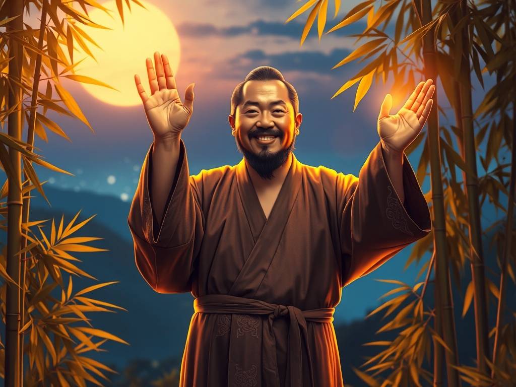 脸有肉身体瘦有福气 福气深厚聚财能力强