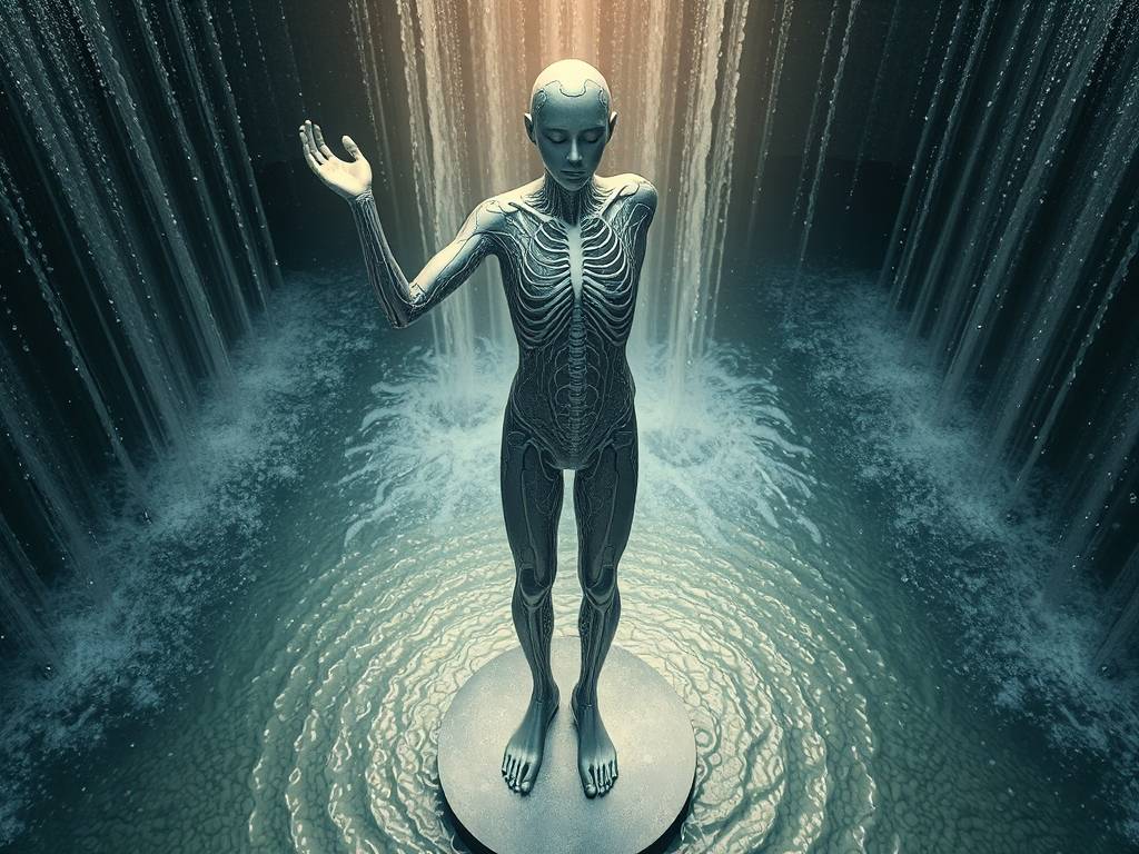体相解析大全看你的人生顺不顺