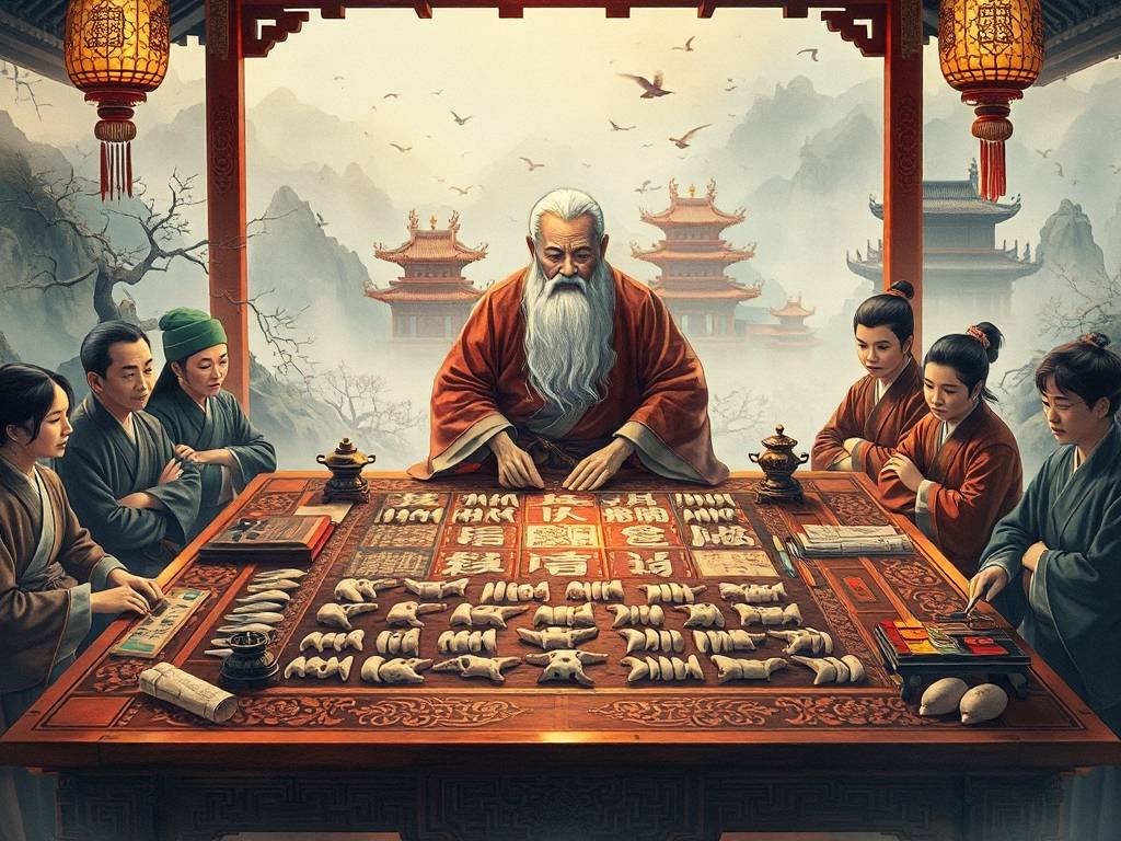 八字称骨算命表男版 五两一钱一世荣华事事通
