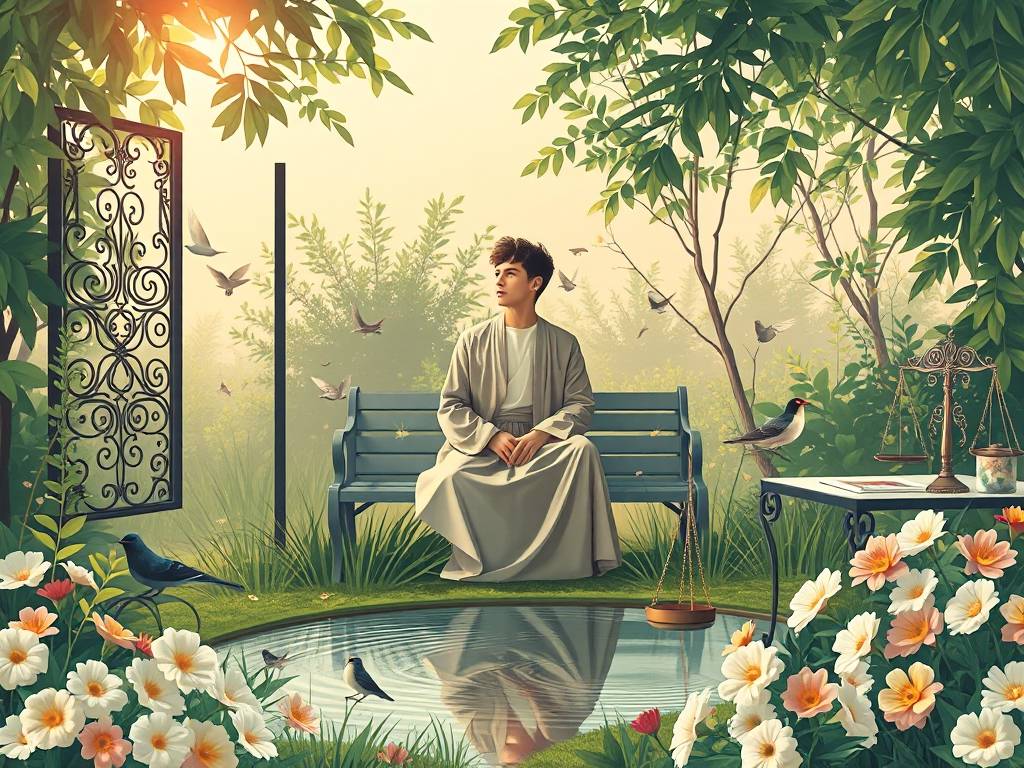 双子座爱情观解读
