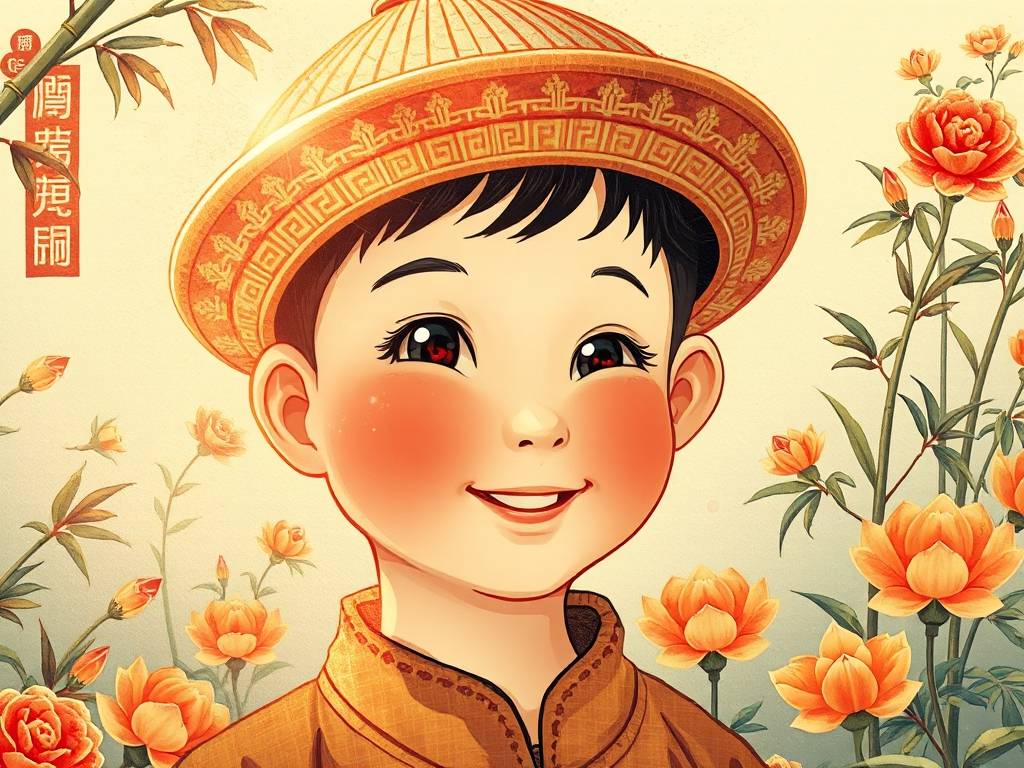 麪(miàn)相嘴角上扬的人有福(fú)气 福(fú)气满满好运降临
