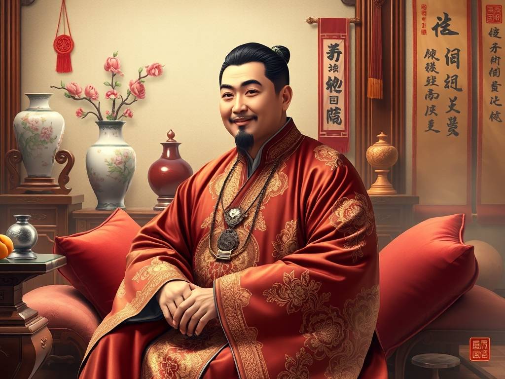 什么体相的男人大富大贵，男人大富大贵的十种体相
