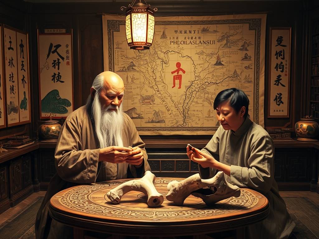 骨重多少以上是好命 称骨算术男女有别