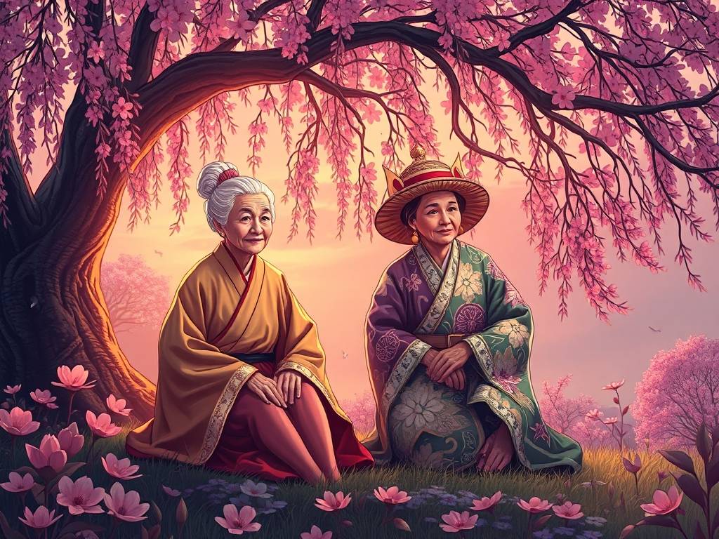三两女命详细解释 历经磨砺洗尽铅华则晚年方幸