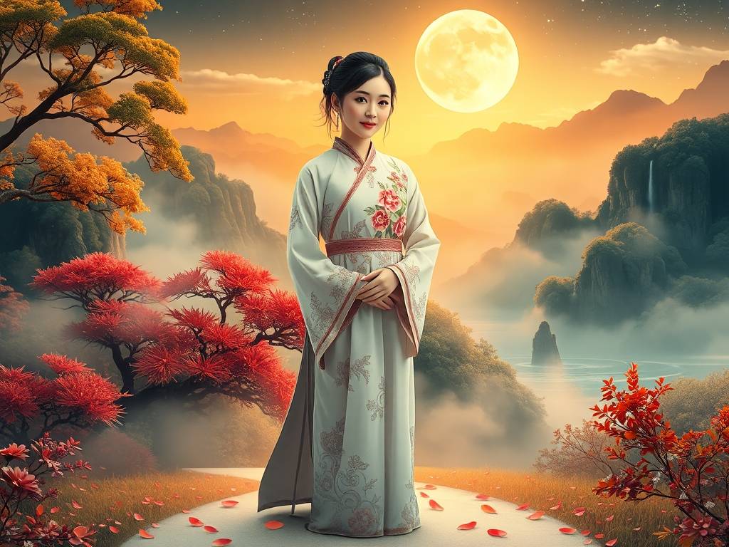 五两七钱女命详解 一招遇贵人则一世荣华