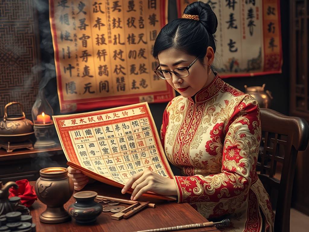 几两命算卦对照表最新 称骨算术的方法分析