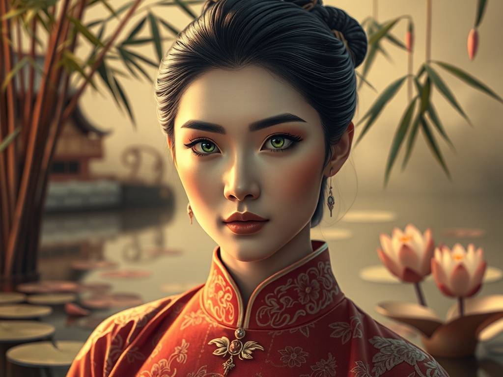 看名在眉看贵在眼 眉毛好的人名利双收
