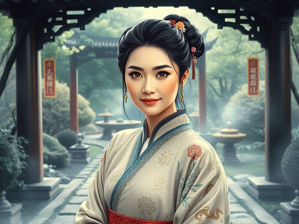 看名在眉看贵在眼 眉毛好的人名利双收